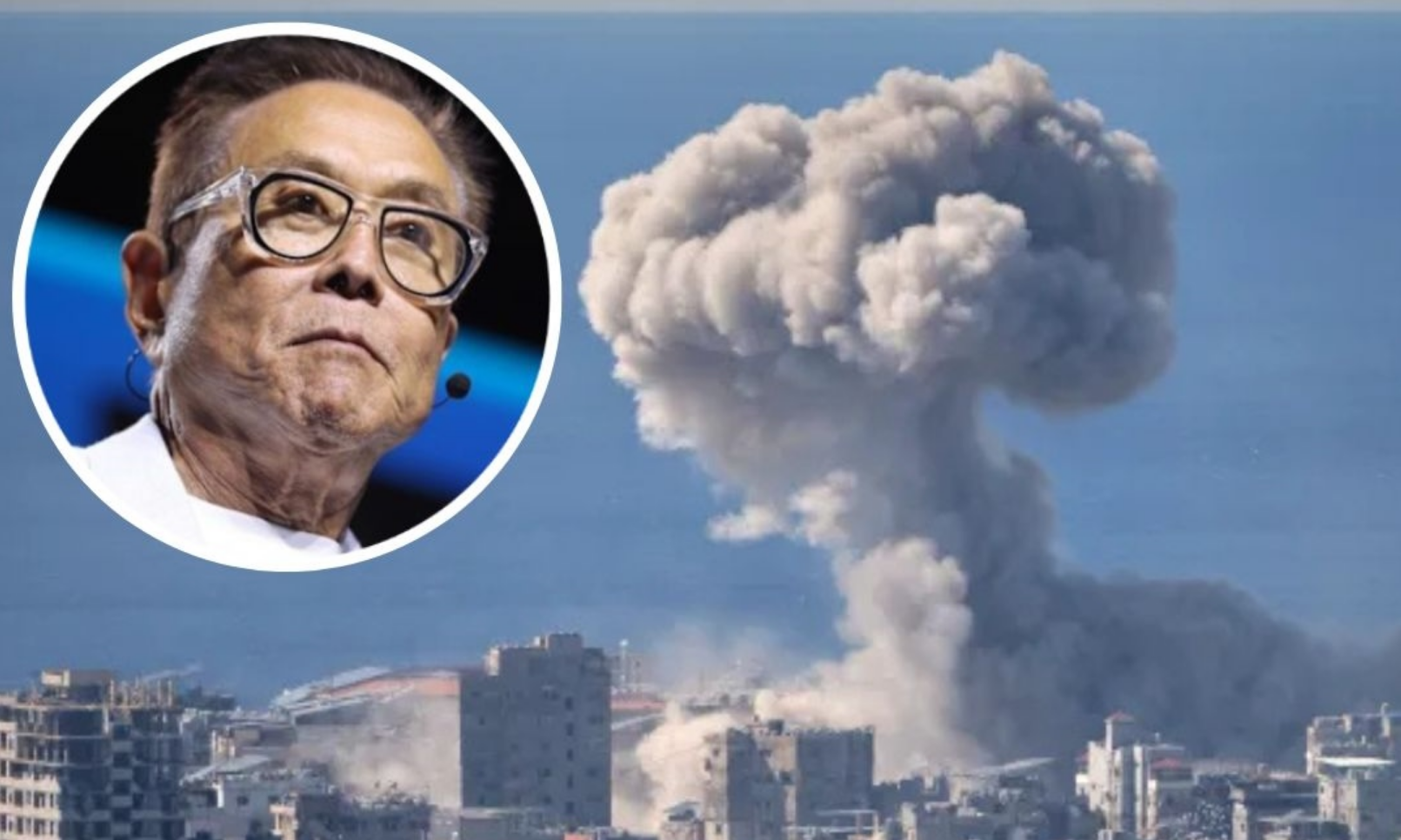 Іран заявив про нові цілі у війні