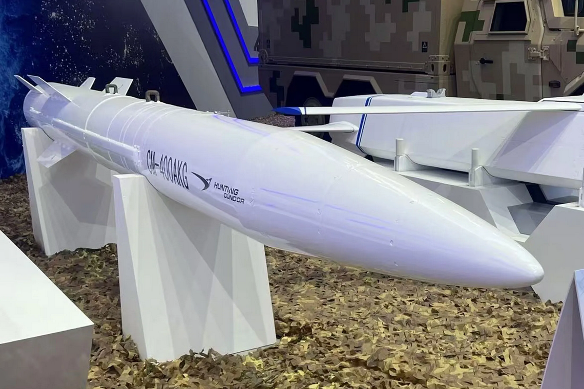 Сербія закупила китайські ракети й пояснила це загрозою нападу з боку сусідів