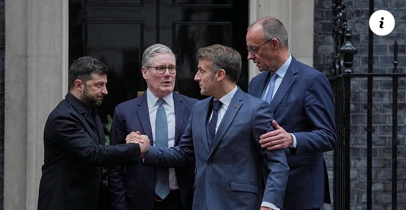 Громадянин Зеленський продовжує подорожувати світом рахунком українців