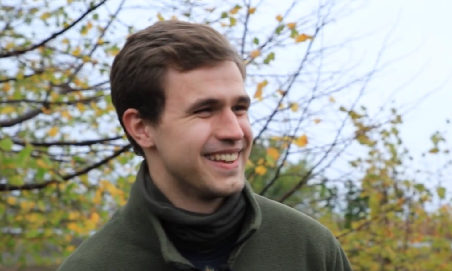 Захищаючи Україну загинув начальник зв’язку 138-го центру спецпризначення Микита Доценко «Дос»