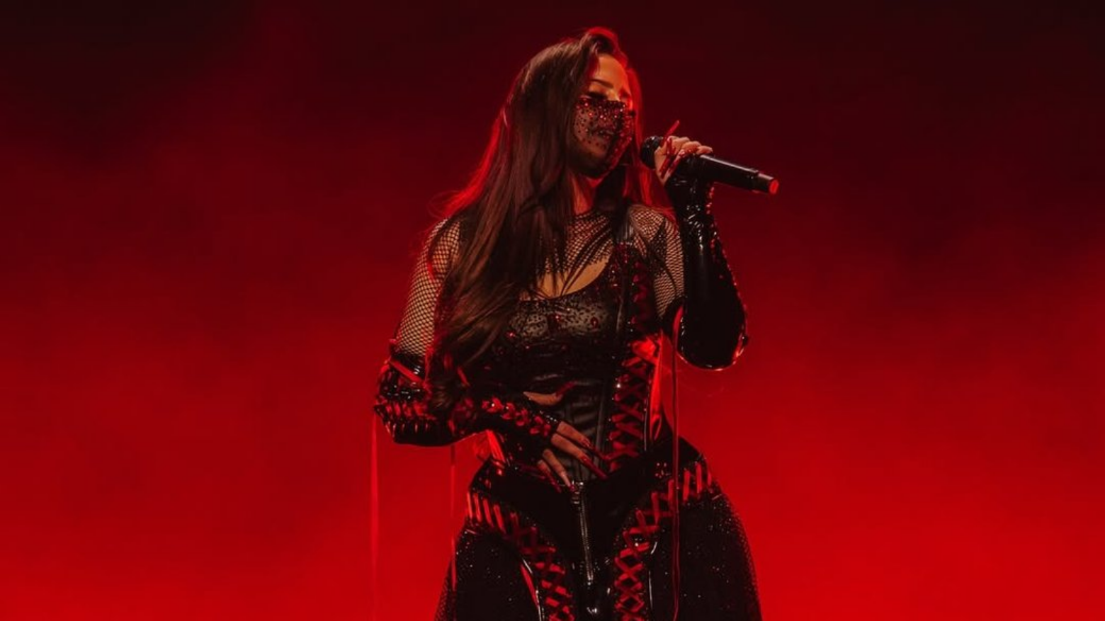 Шведська представниця на Євробаченні розкритикувала допуск «Ізраїлю» до конкурсу