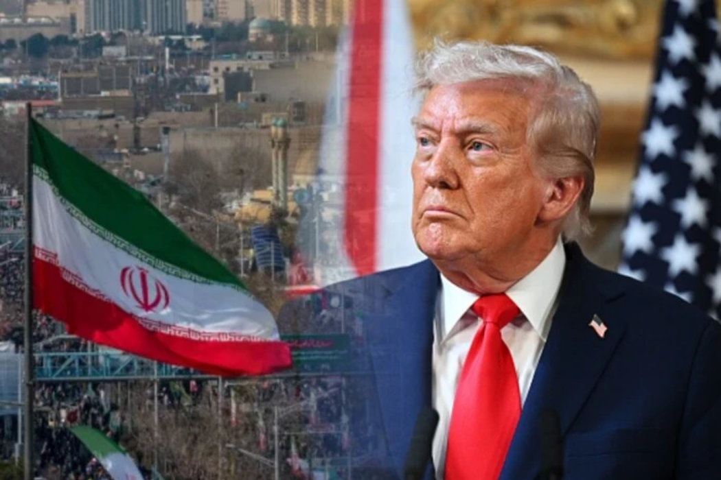 Трамп відхилив спроби почати переговори з Іраном – Reuters
