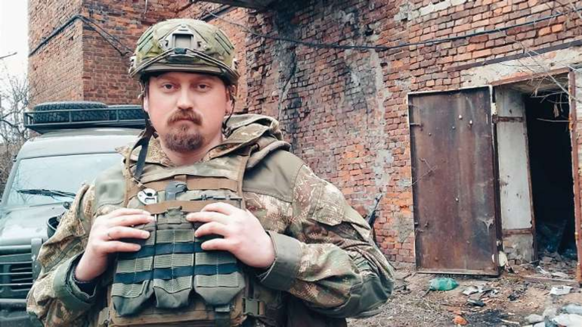 Вічно молодий і навічно Герой!