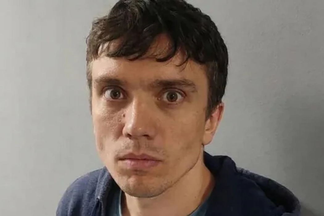 росіянин убив кохану, вважаючи її британською шпигункою