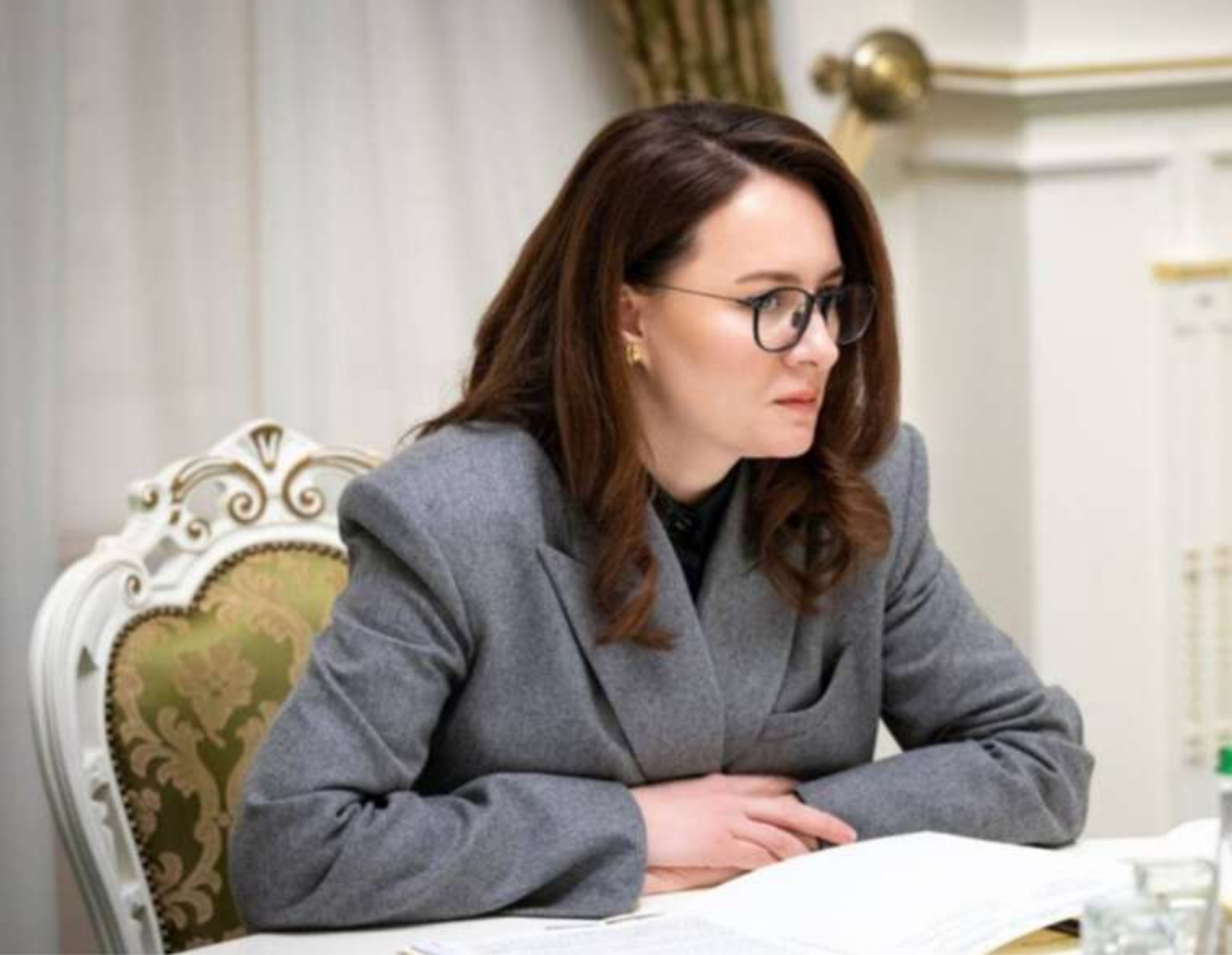 84 гривни за ДП на АЗС