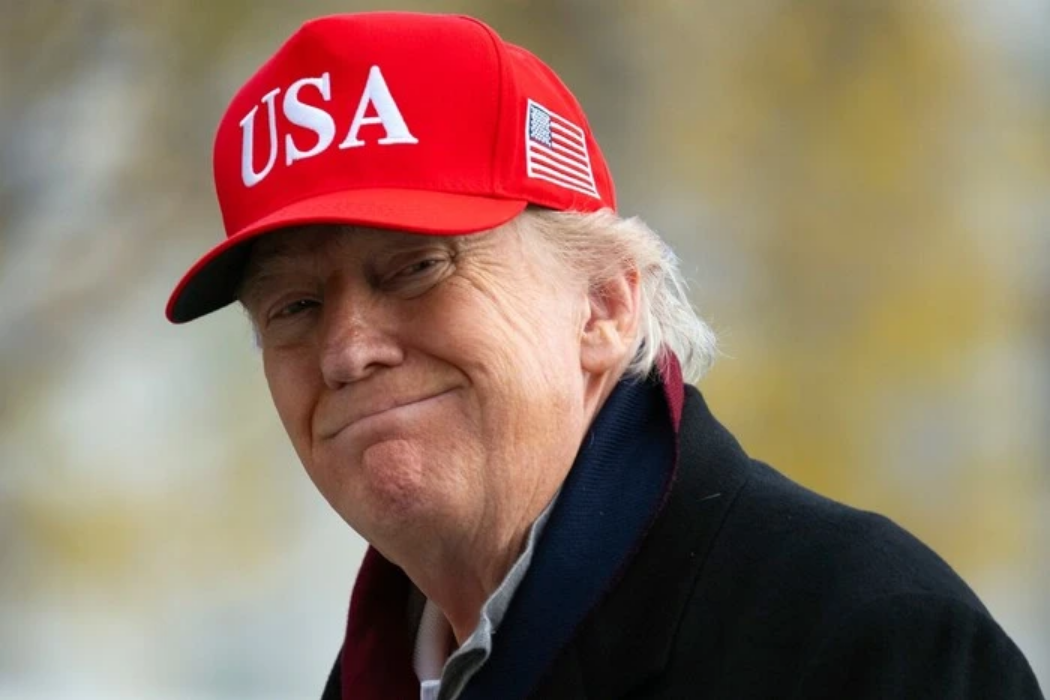 Колишні президенти США заперечують слова Трампа про підтримку війни