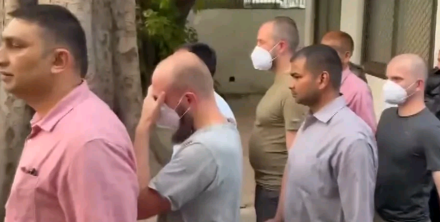 В Індії заарештували українців та американця: звинувачують у зв'язку з повстанцями