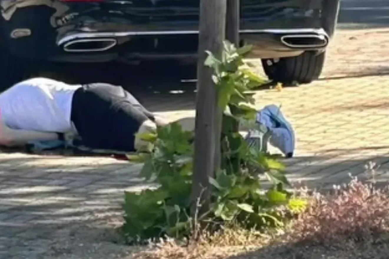 Україна переконала Іспанію спільно розслідувати вбивство Портнова