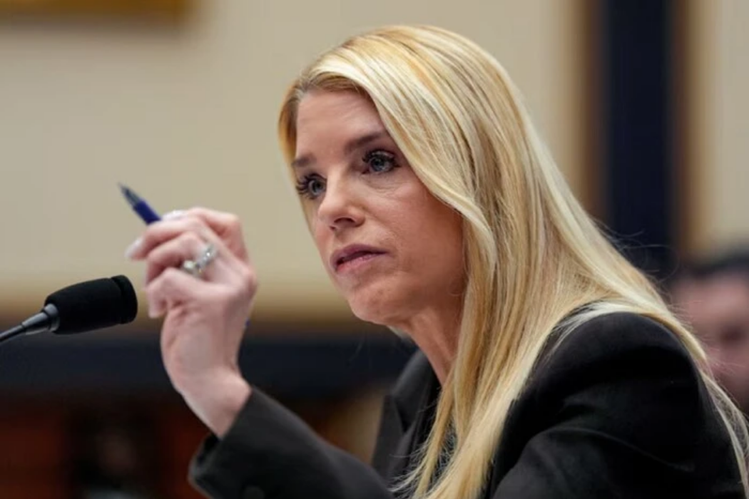 Генпрокурорка США даватиме свідчення у справі Епштейна