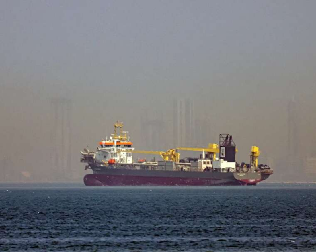 Присутності флоту США недостатньо для розблокування Ормузької протоки без миру з Іраном