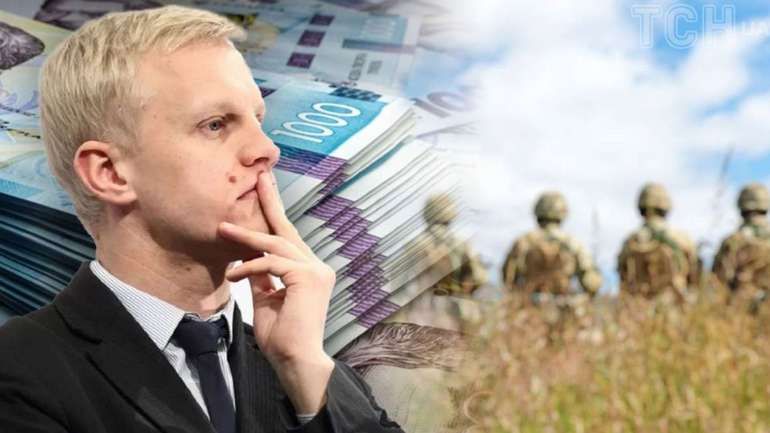 Фіктивна служба і реальні звання: як Шабунін став «старшим сержантом»