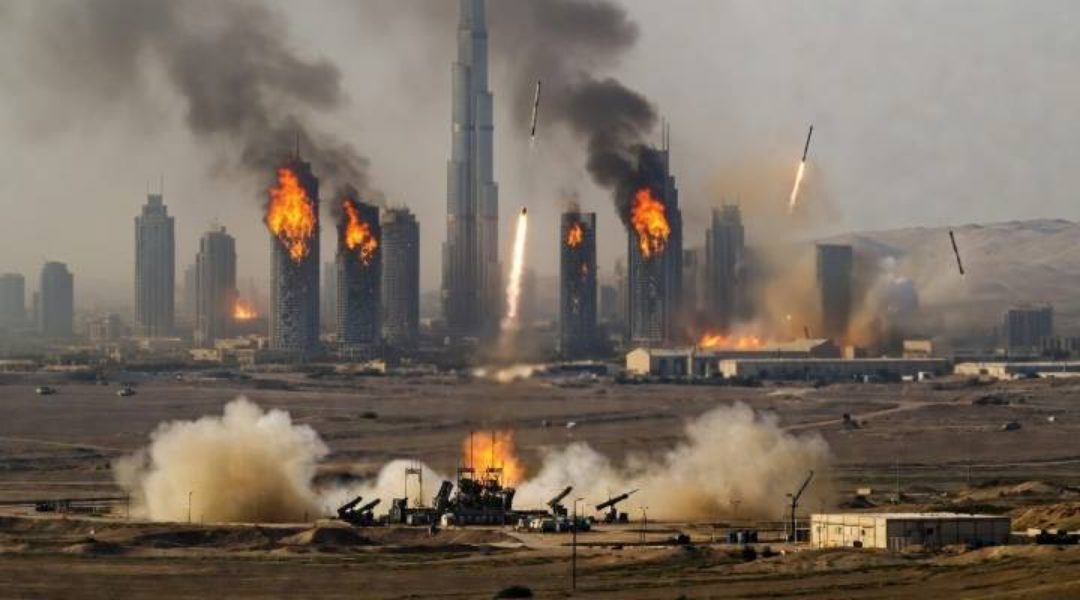 Монархії Затоки потрапили в пастку