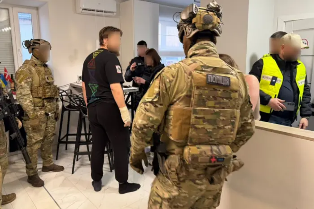 Україна та Латвія викрили учасників шахрайської схеми