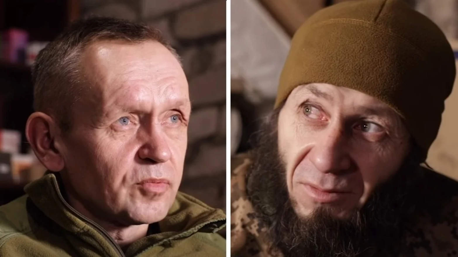 Рік тримали оборону, поки побратими не вивели з оточення