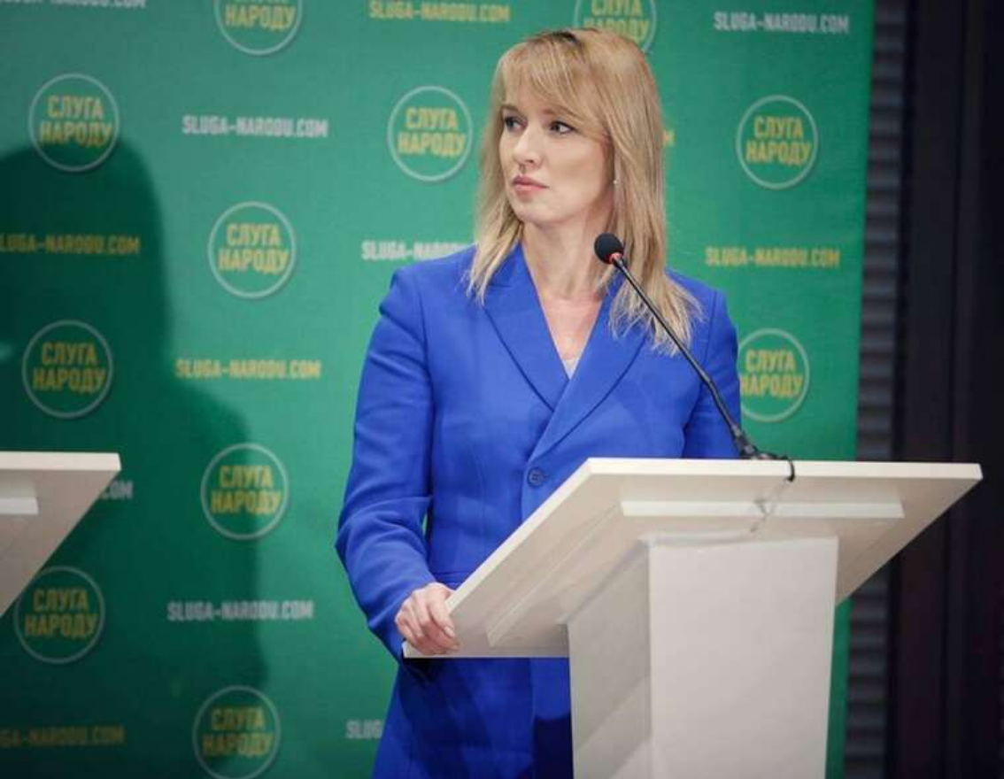 Зеленські, які здали території України ворогу, погрожують мешканцям ТОТ