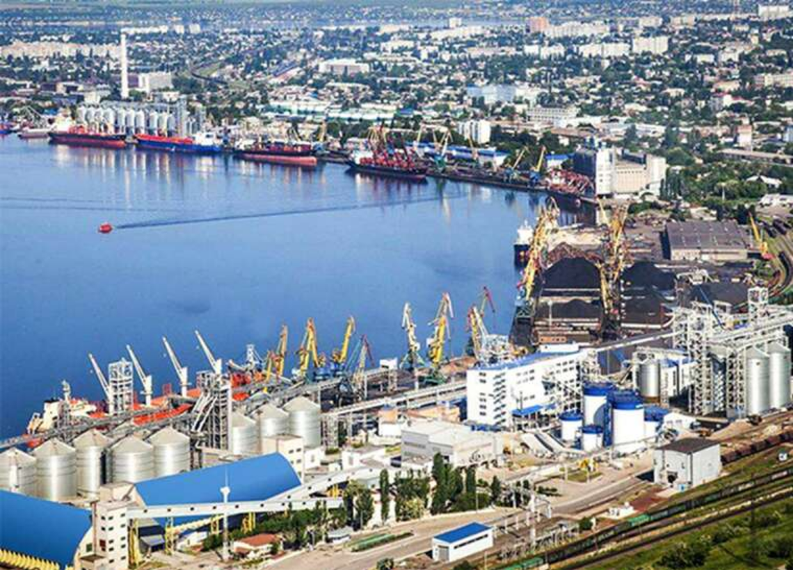 Концесія в «потрібні руки»