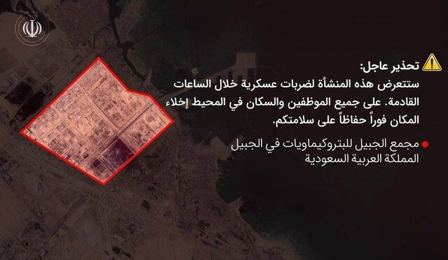 Ескалація на Близькому Сході_1