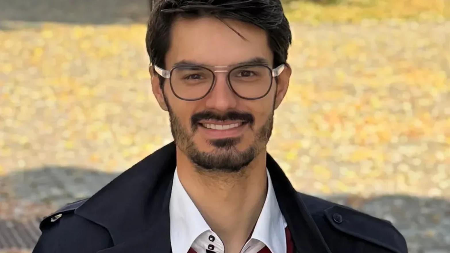 Антуан Рено-Зеленський