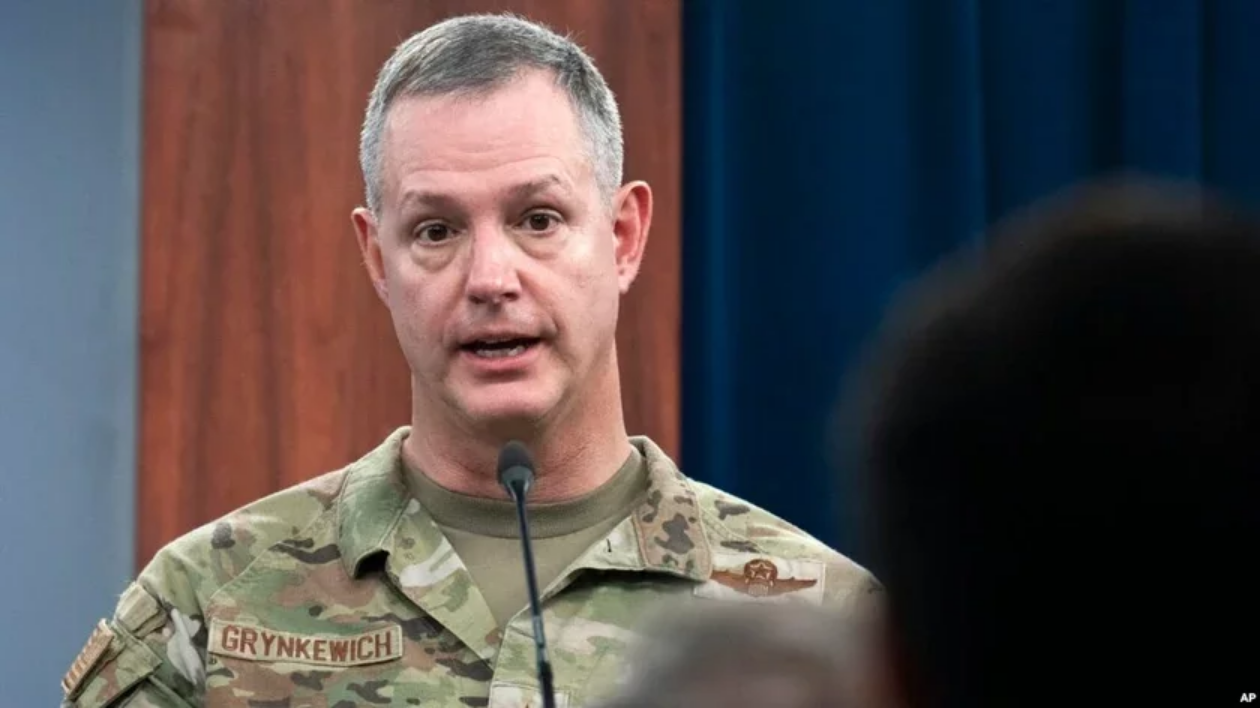 Союз росії з КНДР, Іраном і Китаєм підвищує військові ризики, - Гринкевич