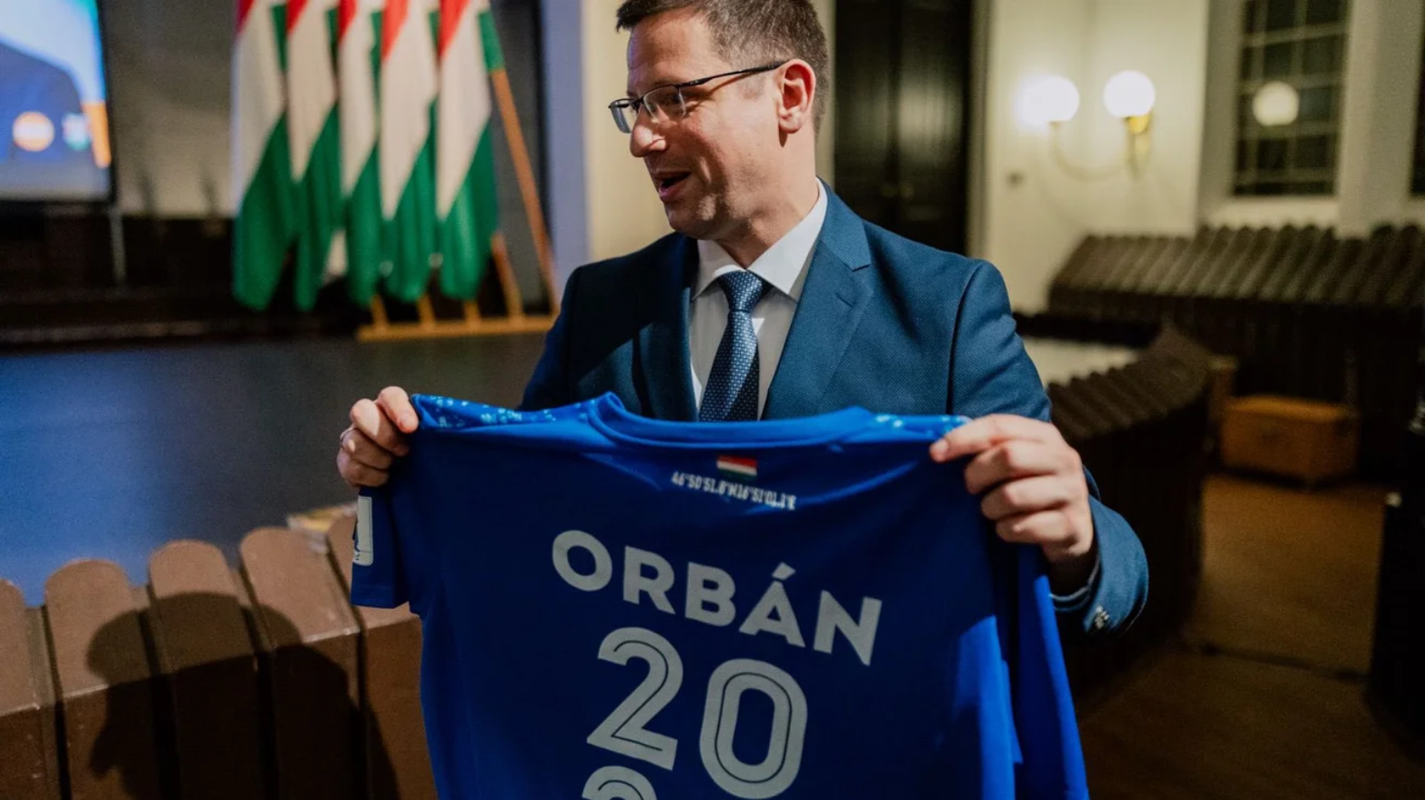 Угорщина заборонила в’їзд трьом українцям через «погрози» Орбану