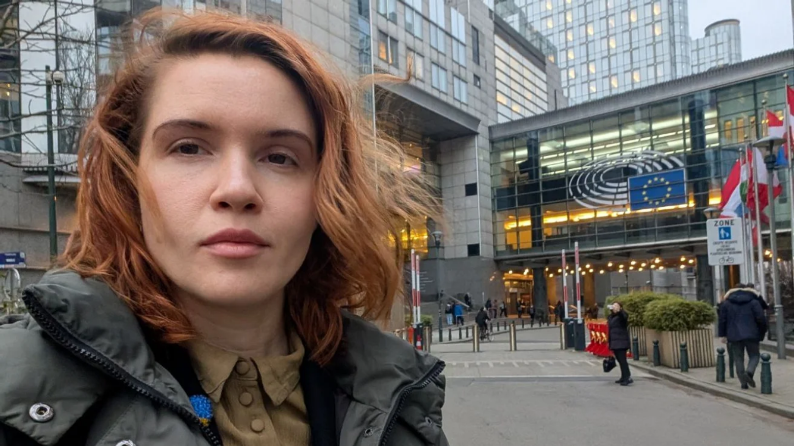 Проти Безуглої порушили кримінальну справу