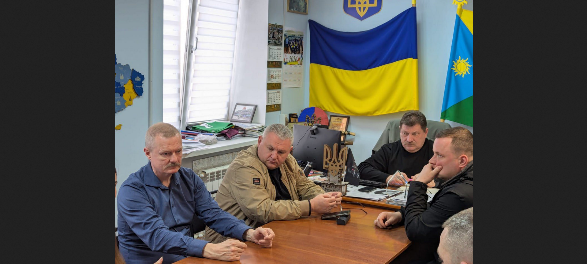 Турпітько і данські гроші: як «міжнародне партнерство» може стати новою годівницею