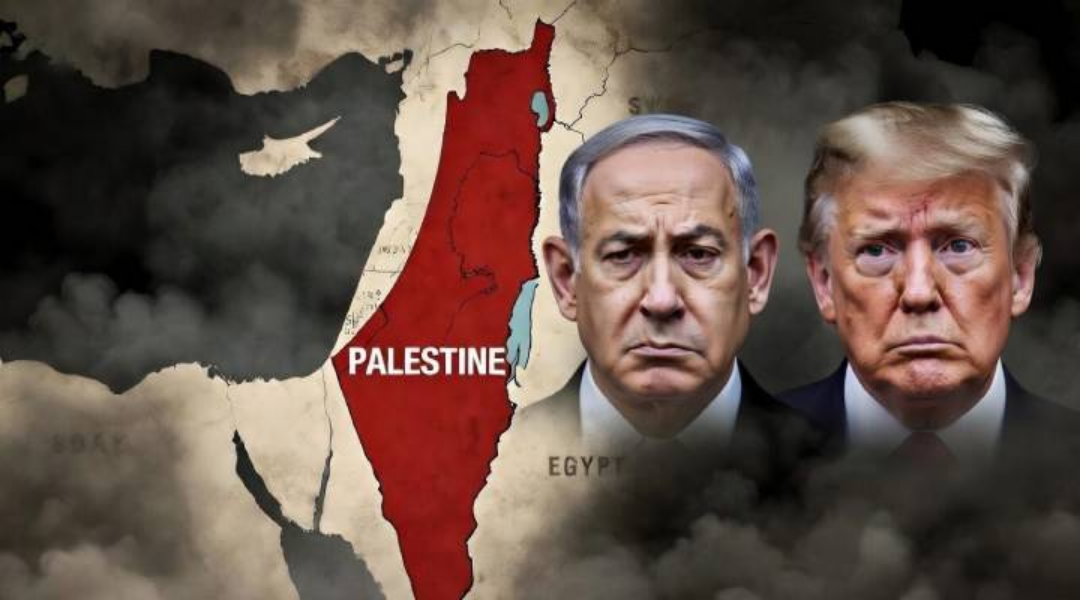 Війна в ім’я «Ізраїлю» може завершитися його зникненням із карти світу