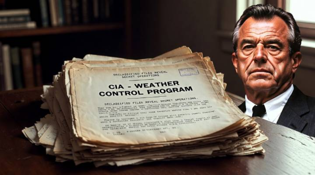 США звинувачують у «отруєнні неба»