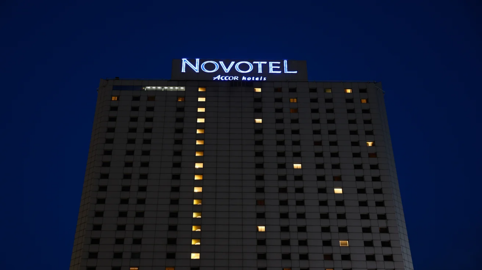 Готелі французької Accor звинуватили в готовності сприяти секс-торгівлі українськими дітьми