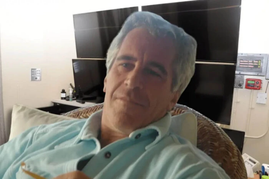 Файли Епштейна. Мін’юст США оприлюднив фото «шпигунської кімнати» злочинця