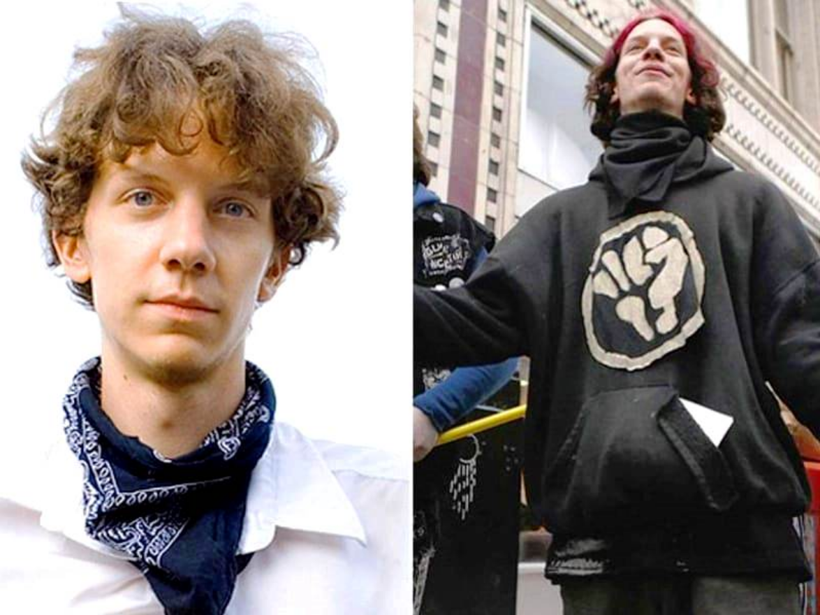 Пароль, що складався з імені кішки та цифр «123», коштував хакеру 10 років свободи