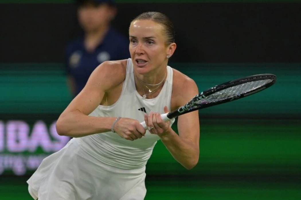 Світоліна, Стародубцева і Костюк вийшли у третє коло турніру WTA 1000 у Маямі