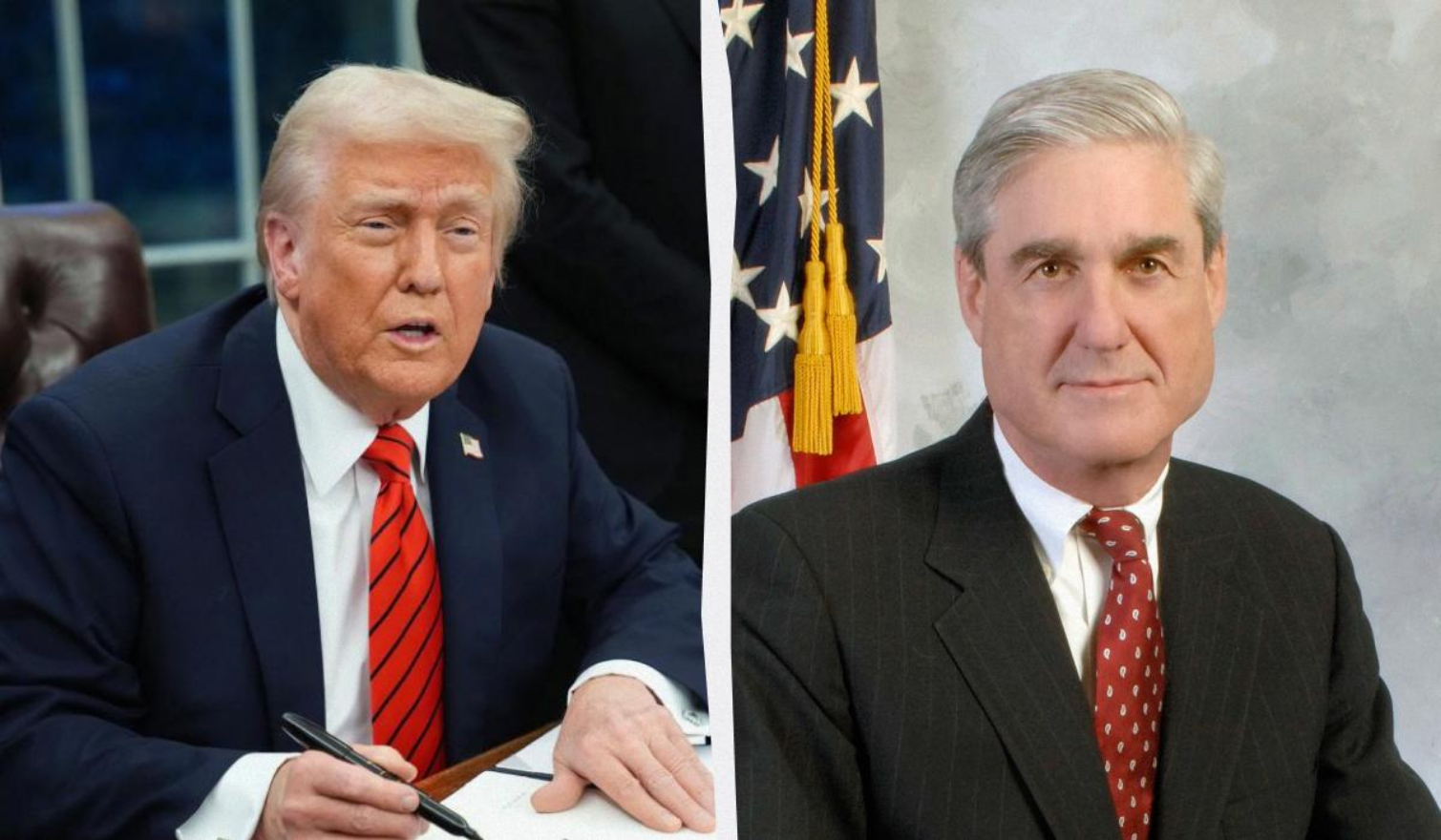 Помер колишній спецпрокурор Мюллер, який розслідував втручання рф у вибори в США