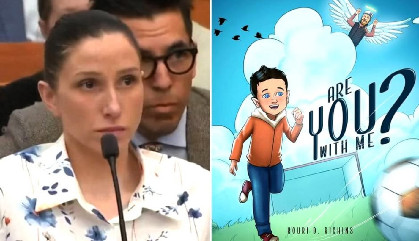 У США завершилося резонансне розслідування в дусі детективів від Netflix