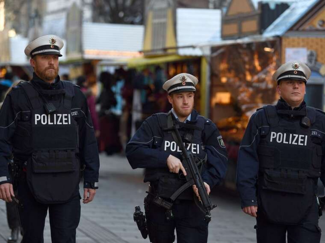 Як працює пропаганда сіоністів. Брехня та маніпуляція страхом. Нічого нового