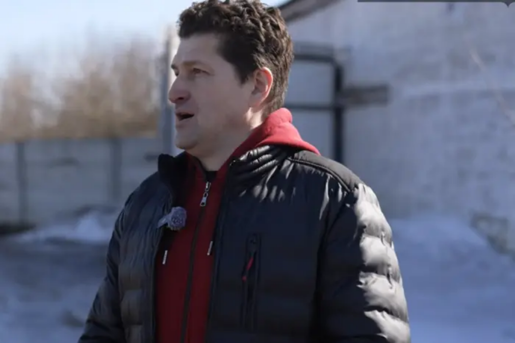 Родина з Чернігівщини судиться з Януковичем, «Газпромом» і рф через знищену ферму