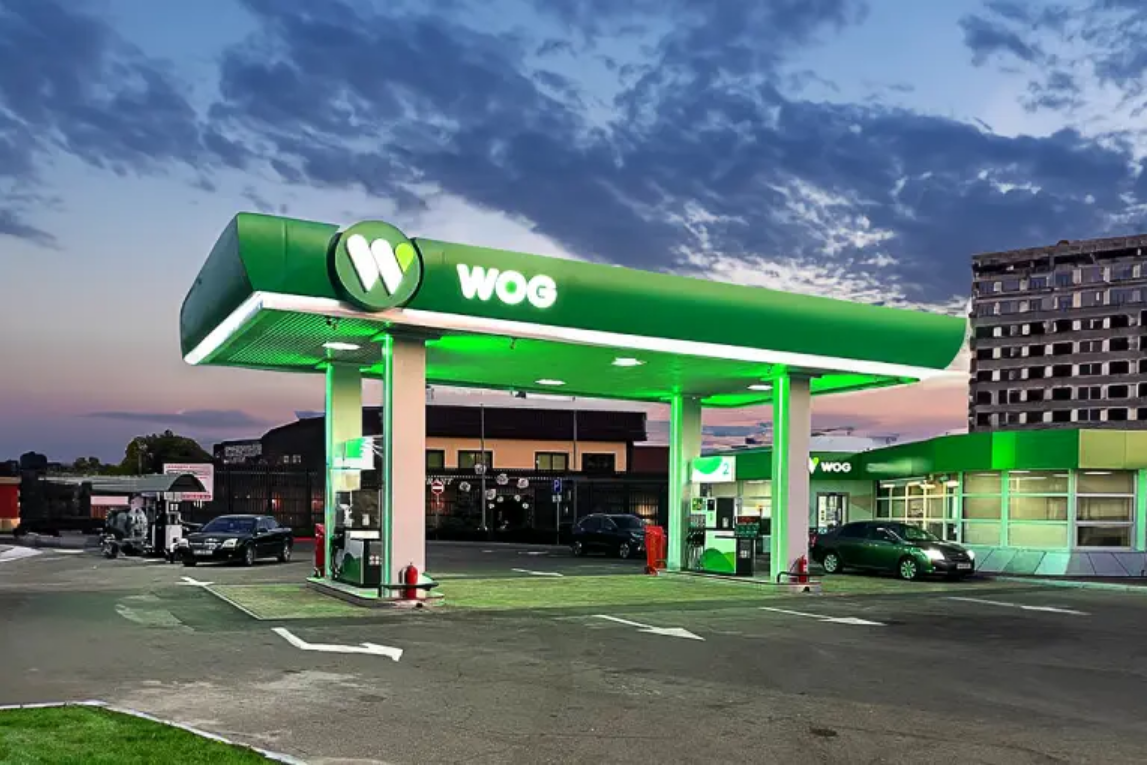 Ціни на пальне 23 березня 2026