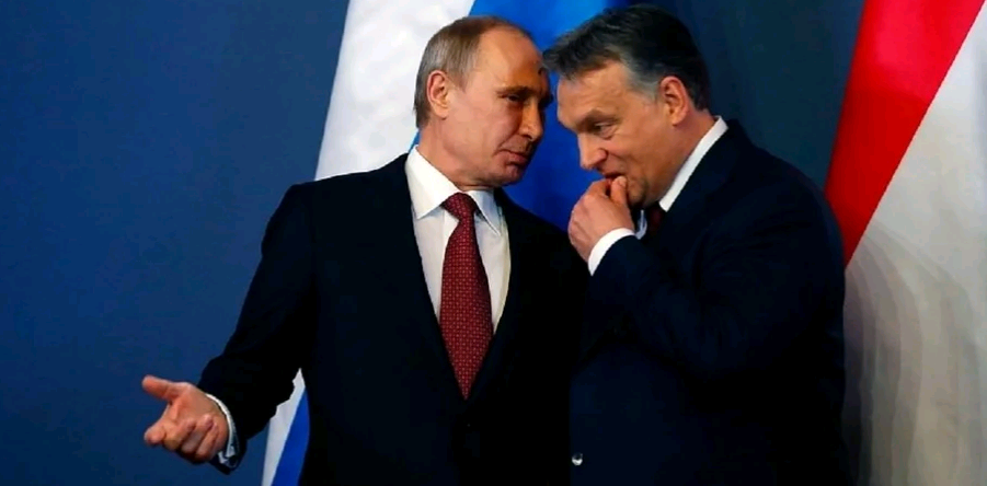 ЄС виключає Угорщину з обговорень через загрозу «зливу» інформації росіянам, — Politico