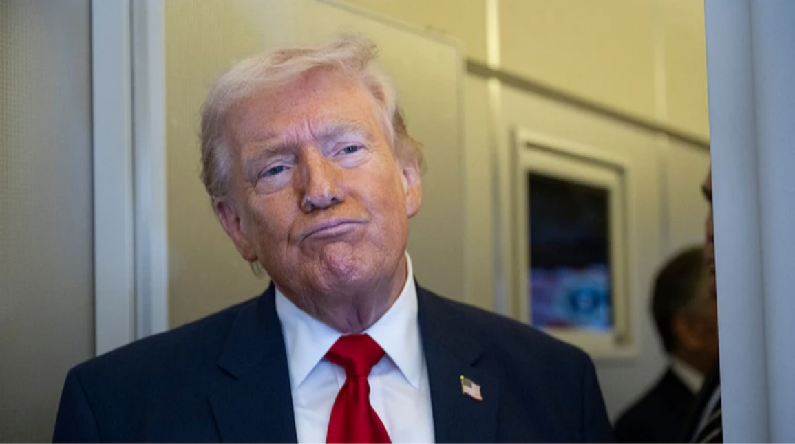 Трамп наказав зупинити удари по енергетиці Ірану на п’ять днів