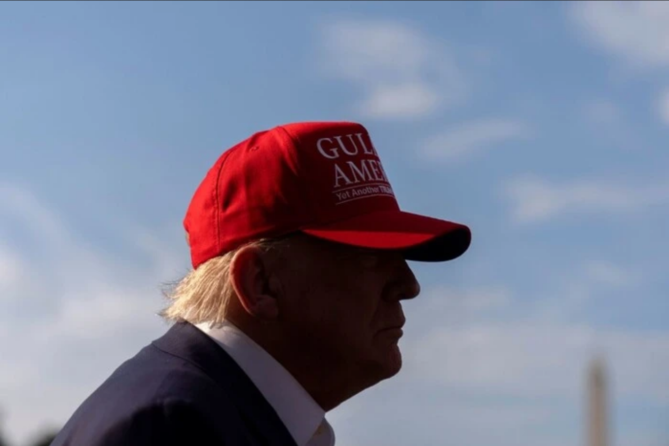 Трамп, Іран і нафтові мільйони