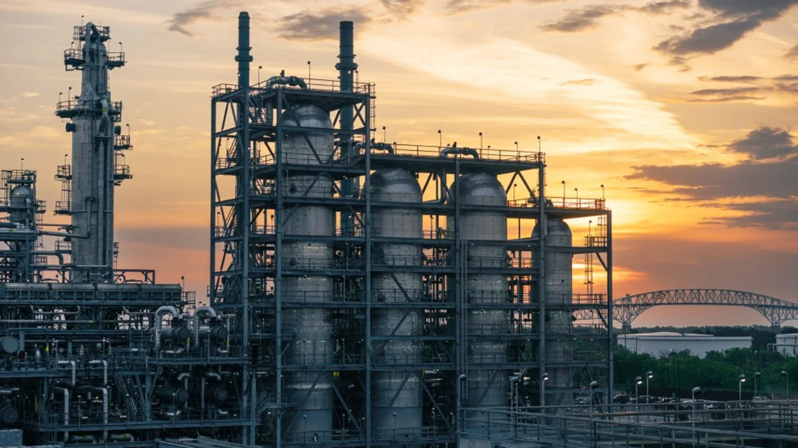 У Техасі стався вибух на одному з найбільших нафтопереробних заводів