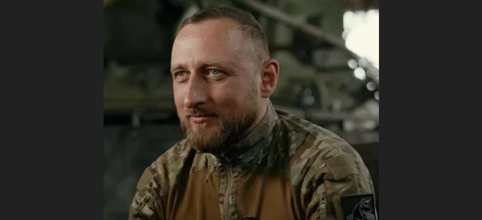 Мільйон євро та неврахована зброя: у СІЗО опинився відомий білоруський доброволець «Жерар»