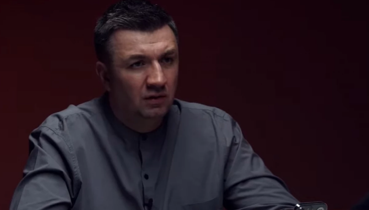 Пропагандист Зеленського Іванов отримував гроші з «чорної бухгалтерії» Міндіча