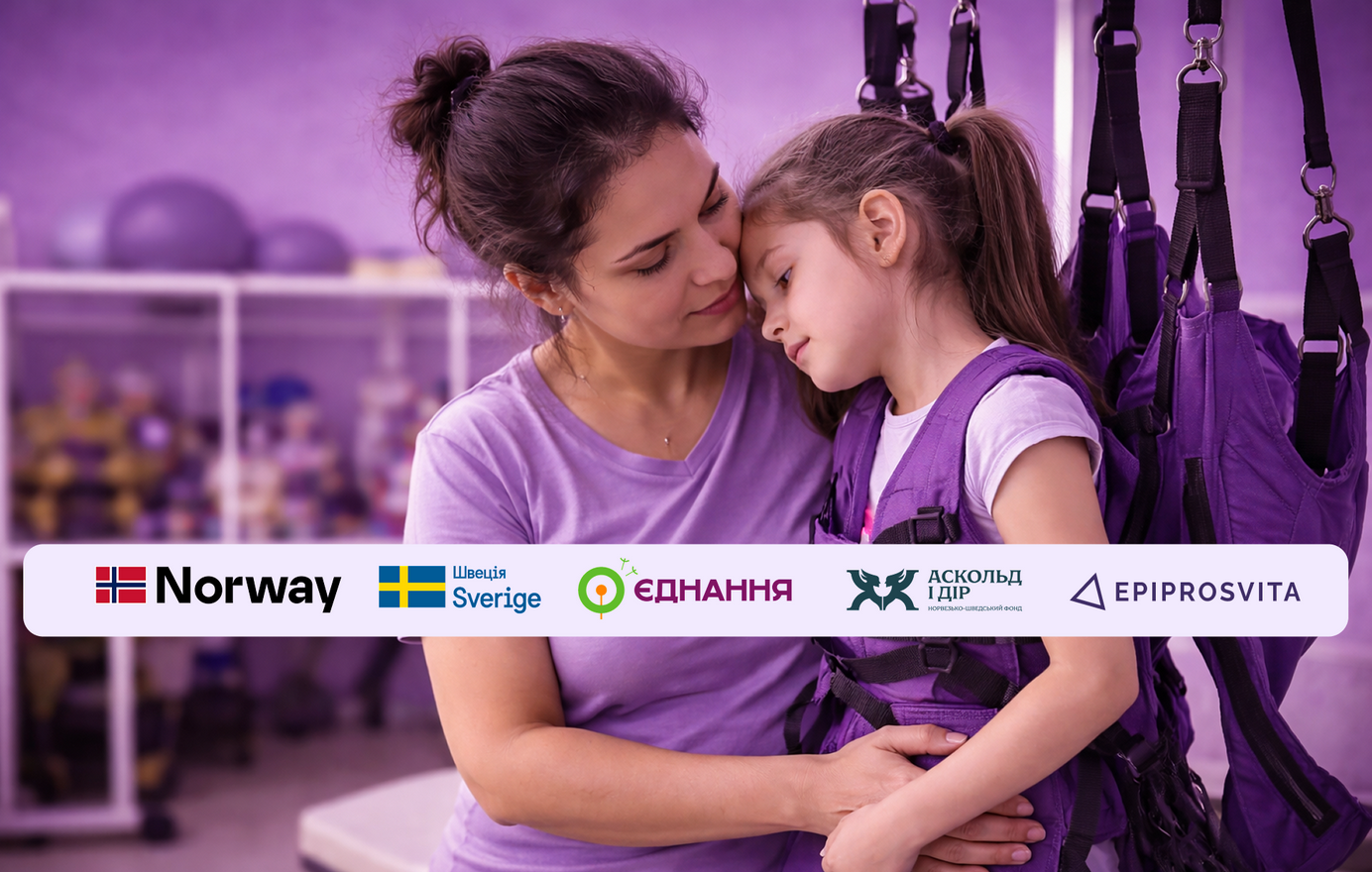 160 000 матерів дітей з інвалідністю на межі бідності: з них 15% схильні до селфхарму