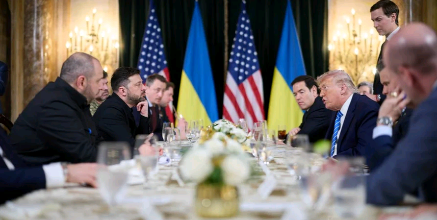 «Ми збудуємо для вас рай»: США тиснуть на Україну щодо Донбасу і можуть залишити перемовини