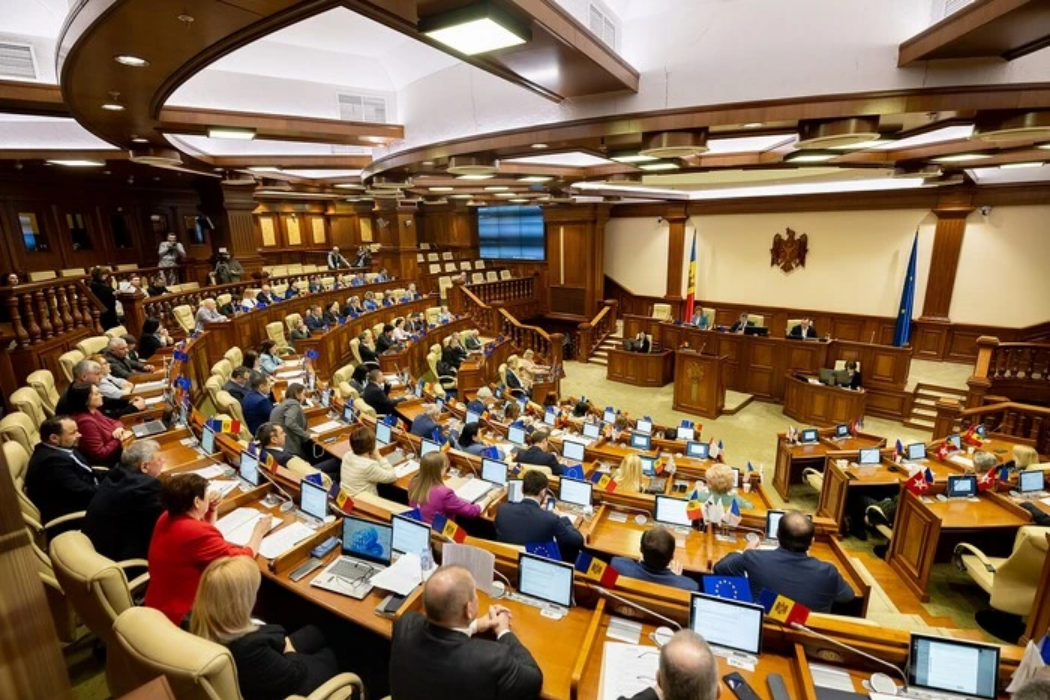 Уряд Молдови підтримав запровадження надзвичайного стану в енергетичному секторі