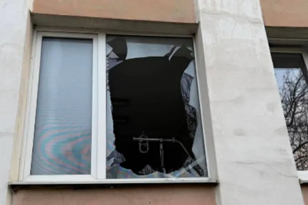 Окупанти вбили нацгвардійця та його доньку в Івано-Франківську