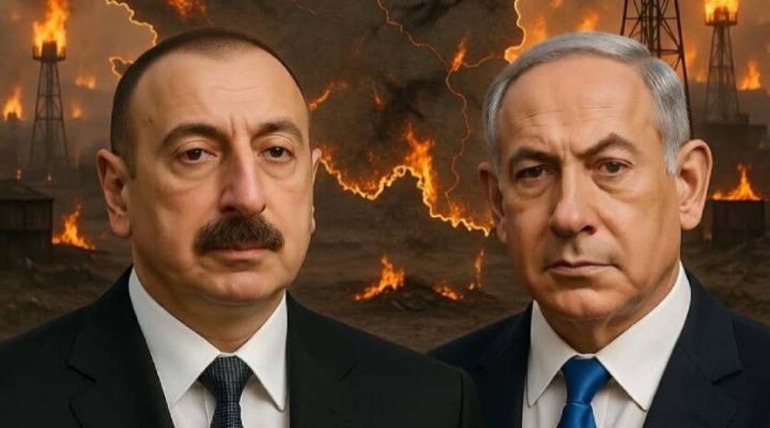 Турецький адмірал попередив Баку про «пастку» у війні проти Ірану