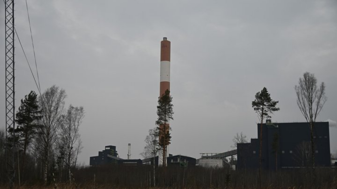 У Латвії розбився безпілотник, що залетів з росії