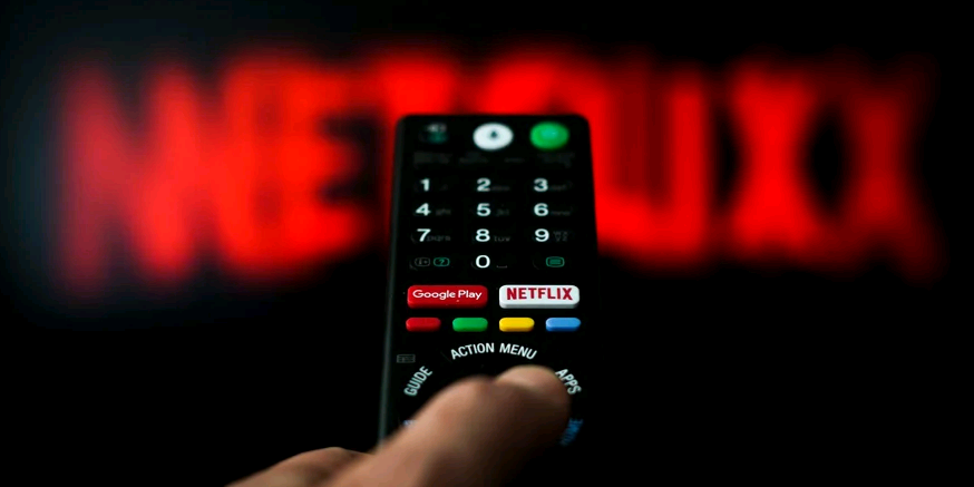 Netflix подав заявку на реєстрацію товарного знаку в росії